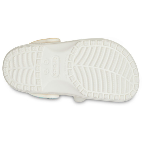 Crocs Classic I AM Rainbow Unicorn Clog